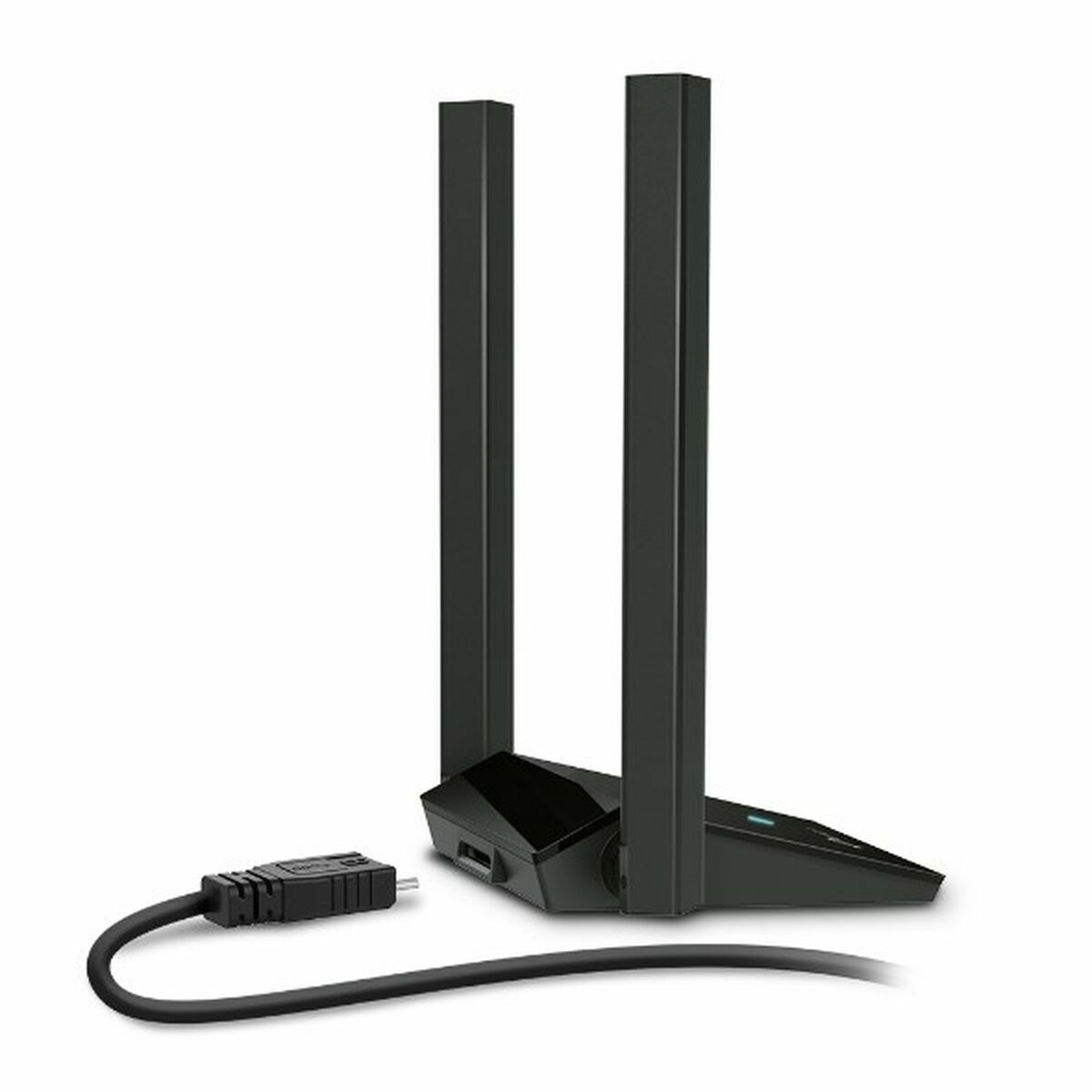 Сетевой адаптер TP-Link Archer TX20U Plus